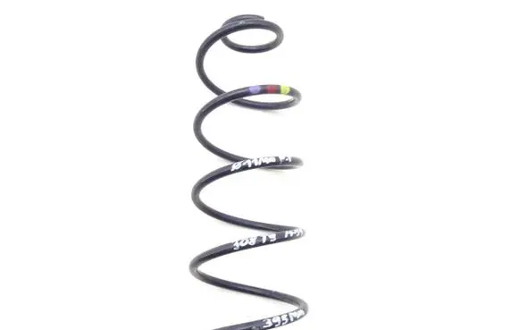 Peugeot 308 Rear coil spring