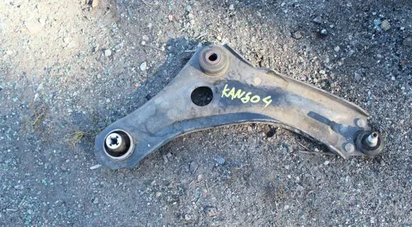 Renault Kangoo III Front control arm
