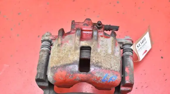 MG ZR Front brake caliper