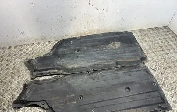 Toyota GT 86 Side bottom protection 56411CA010