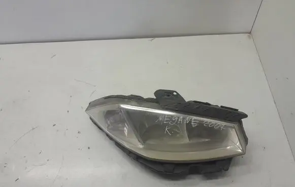 Renault Megane II Headlight/headlamp 89307003 8200567432B 5399011A
