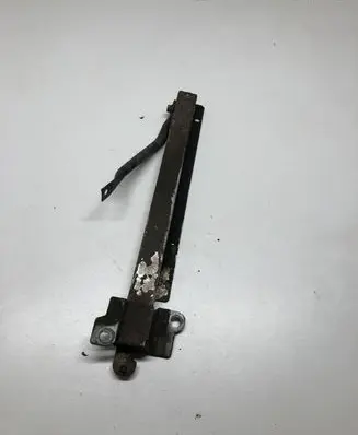 Other front suspension part