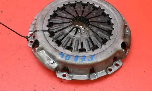Toyota Yaris Verso Clutch set kit CTX088Z