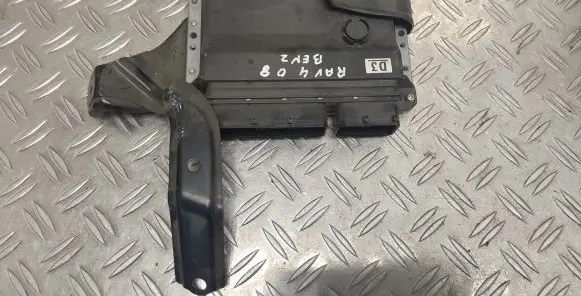 Toyota RAV 4 (XA30) Engine control unit/module 8966142D30