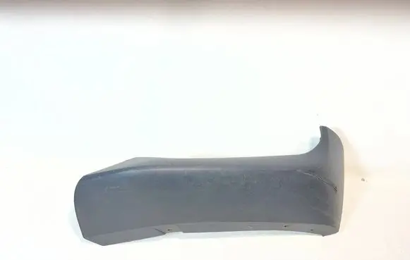 BMW X2 F39 Front bumper lip 7445091
