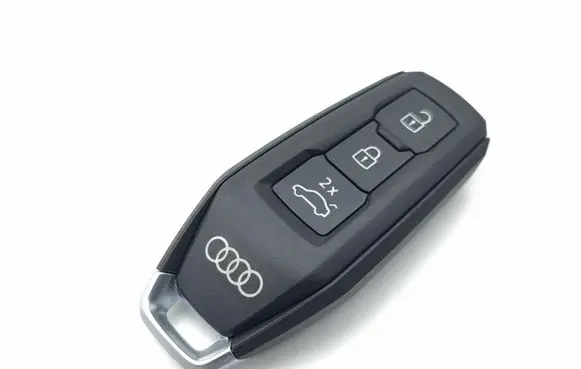 Audi A5 Ignition key/card 85H959754