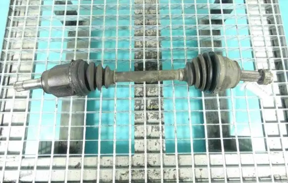 Fiat Doblo Front driveshaft IMPRK1277071