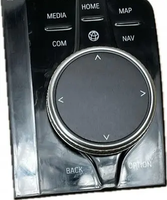 BMW X3 G01 Other switches/knobs/shifts 5A64231