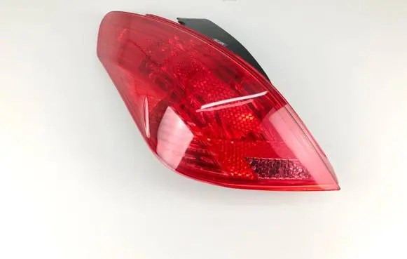 Peugeot 308 Rear/tail lights 