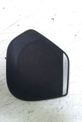 Audi A7 S7 4G Other rear door trim element 4G8035435