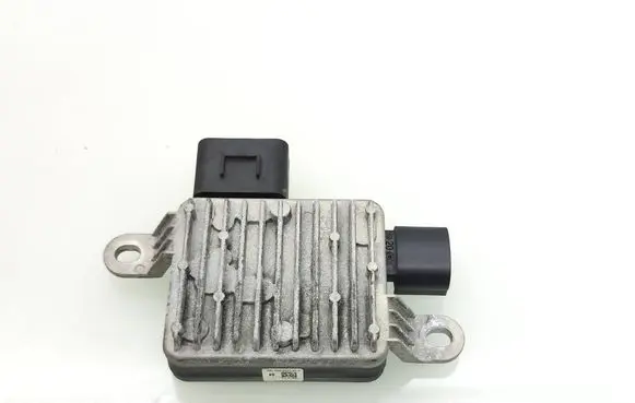 Hyundai Ioniq Coolant fan relay 25385G2000
