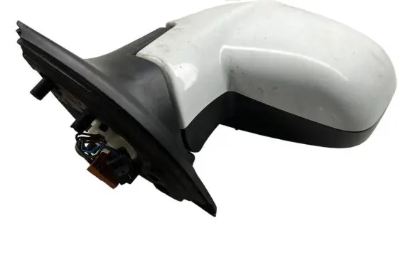 Peugeot Partner Front door electric wing mirror 232673076