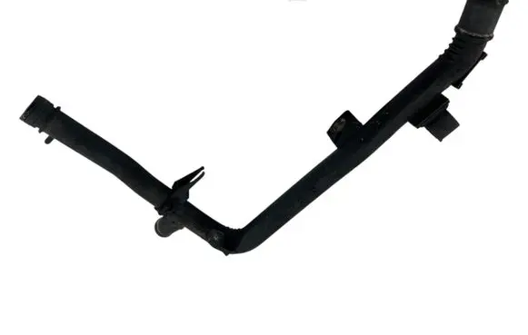 Volkswagen Touran II Engine coolant pipe/hose 03L121065AJ 03L121065