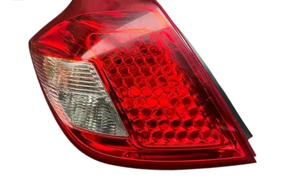 KIA Ceed Rear/tail lights 924011H0
