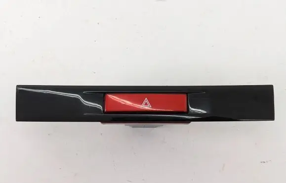 Honda FR-V Hazard light switch M27745 35510SJD003