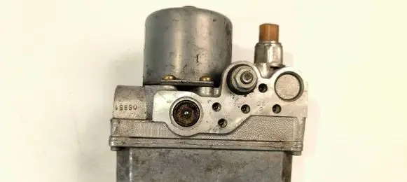 Chevrolet Corvette C6 ABS Pump 15220711 15220716 071151226497