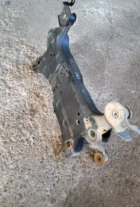 Dodge Grand Caravan Front subframe