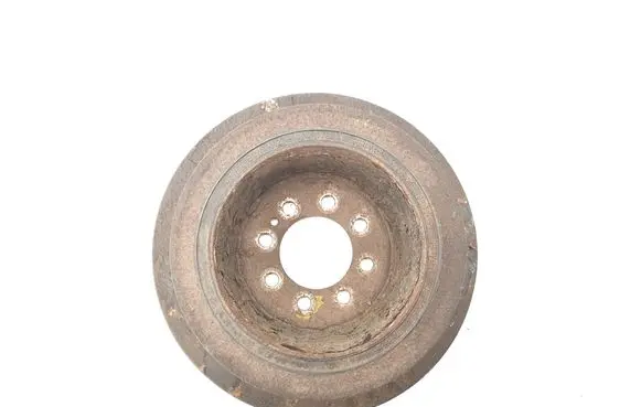 BMW X5 E53 Crankshaft pulley 1741773 11231741773
