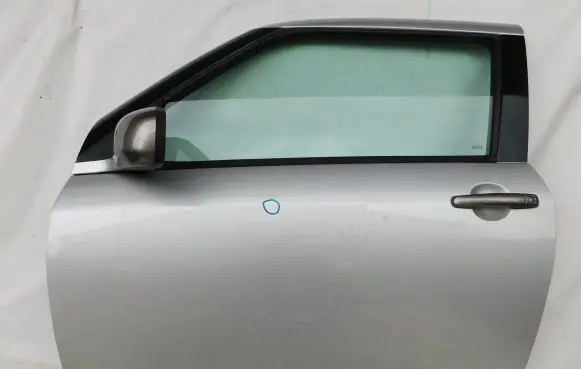 Suzuki Swift I Door (2 Door Coupe) 