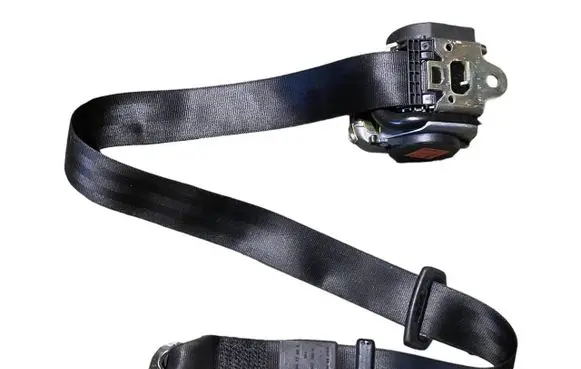 Audi TT Mk1 Front seatbelt 8N8857705G 560547700D 193857737