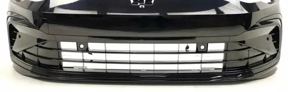 Volkswagen Golf VIII Front bumper 5H0807221G