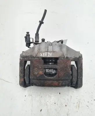 Audi A6 S6 C6 4F Front brake caliper
