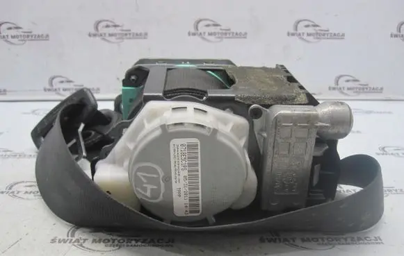 Audi Q5 SQ5 Front seatbelt