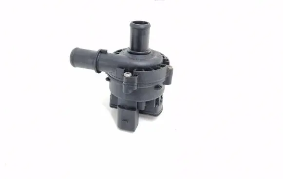 Renault Laguna III Electric auxiliary coolant/water pump