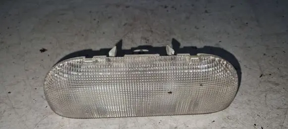 Chrysler Grand Voyager V Boot/trunk interior light 4685282