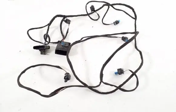 Mercedes-Benz B W246 W242 Parking sensor (PDC) wiring loom 