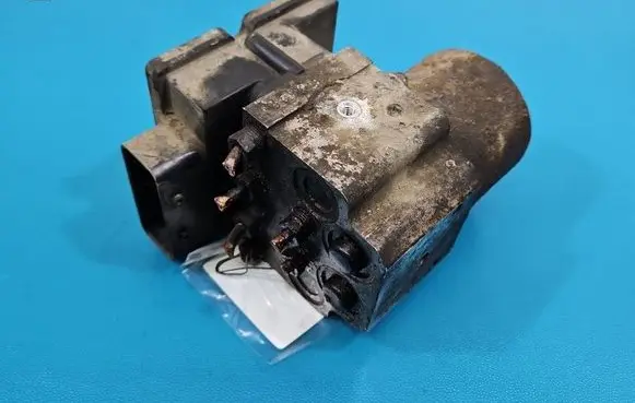 Opel Vivaro ABS Pump 13509005 IMPRK1589847