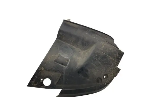 Volkswagen Transporter - Caravelle T5 Battery box tray cover/lid 7H0119517B