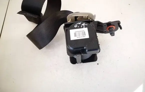 KIA Optima Rear seatbelt 898102t000up 89810-2t000up