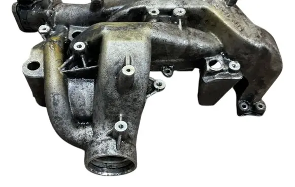 Mercedes-Benz Sprinter W906 Intake manifold A6461420179 043689002