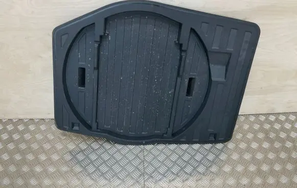 Audi A6 C7 Spare wheel section trim 4G9863547 4G9863547C