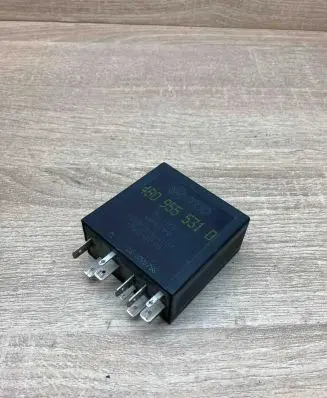 Audi A6 S6 C5 4B Other relay 4B0955531D 602