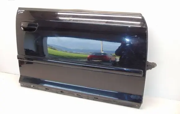 Audi A3 S3 8P Front door