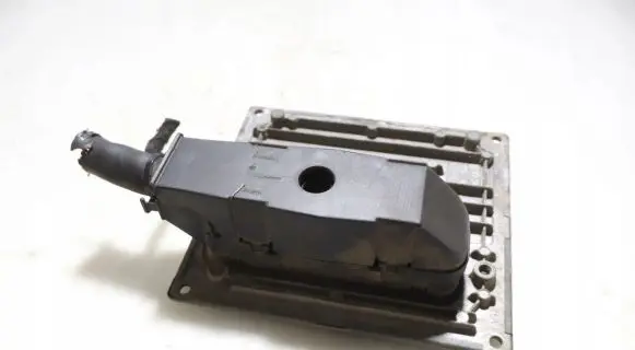 Ford Focus Engine control unit/module ECU S118934202