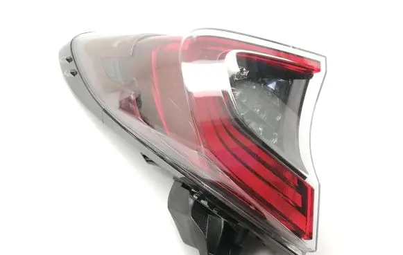 Toyota C-HR I Rear/tail lights 81560F4031