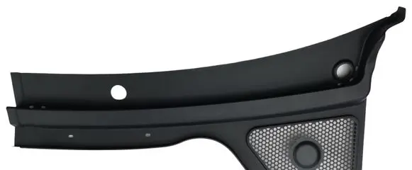 Seat Ateca Wiper trim 576819403A