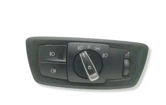 BMW X2 F39 Light switch 6847524