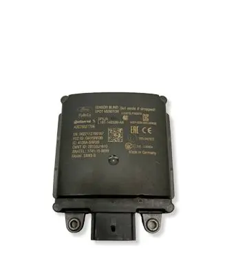 Ford Fiesta Blind spot module A2C75521706 L1BT14D599AA 0022112700187