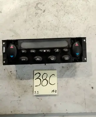 Rover 45 Climate control unit JFC101785