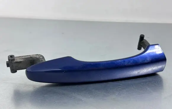 Volvo V60 Front door exterior handle 31276437
