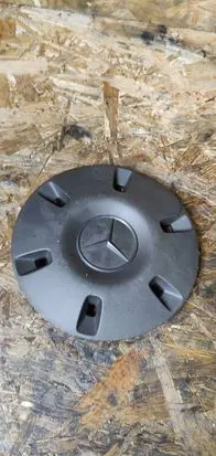 Mercedes-Benz Sprinter W906 Original wheel cap a9064010025