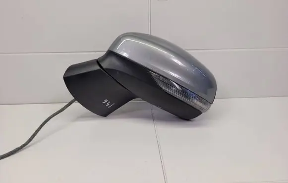 Ford Puma Front door electric wing mirror 9702-012