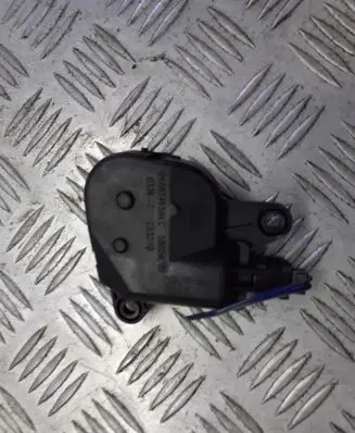 Chrysler Grand Voyager IV A/C air flow flap actuator/motor 04885465AAC