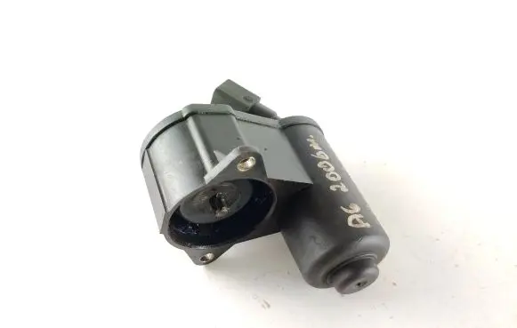 Audi A6 S6 C6 4F Rear brake caliper 32329695