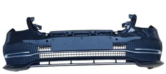 Mercedes-Benz S W222 Front bumper A2228804600