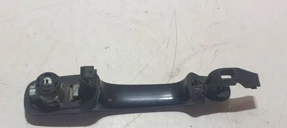 Volvo S80 Front door exterior handle 30753785